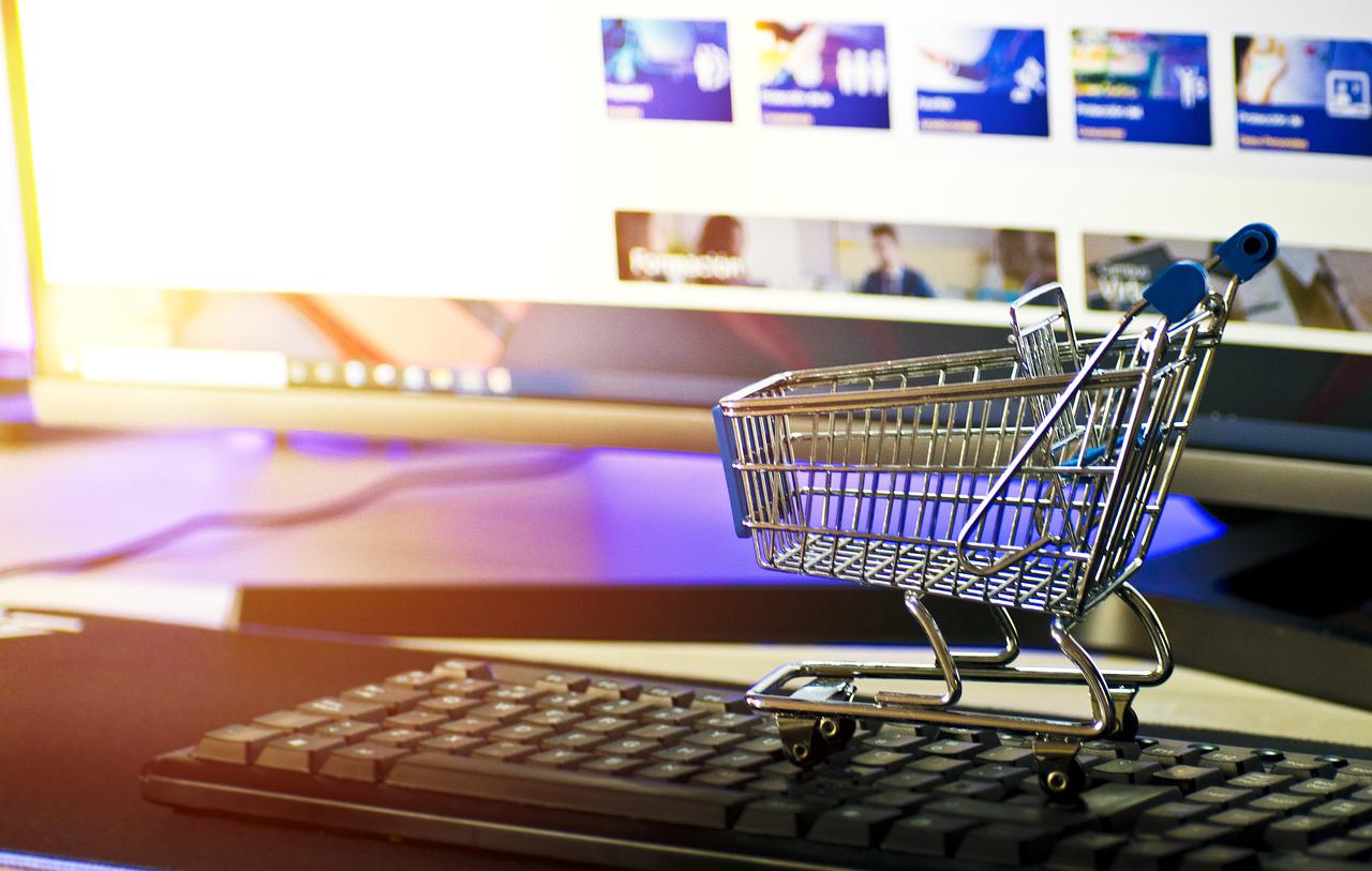 O que é e-commerce e quais são as consequências a longo prazo?